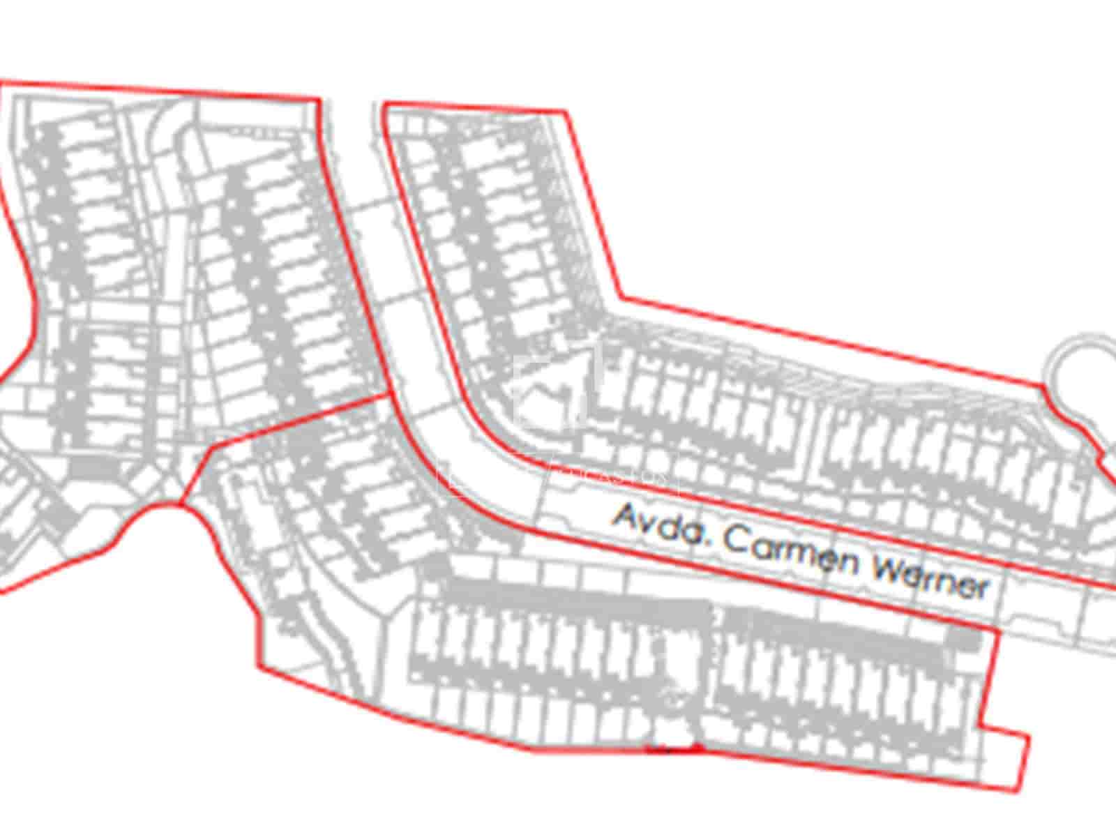 3 quarto Moradia para venda em El Chaparral com garagem - 955 000 € (Ref: 9795448)