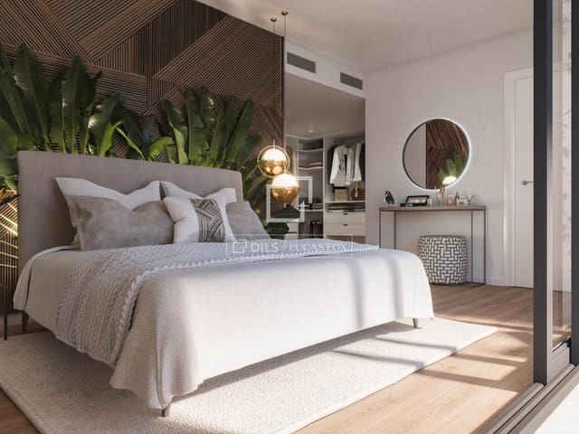 3 camera da letto Villa in vendita in El Chaparral, Mijas con garage - 955.000 € (Rif: 9795448)