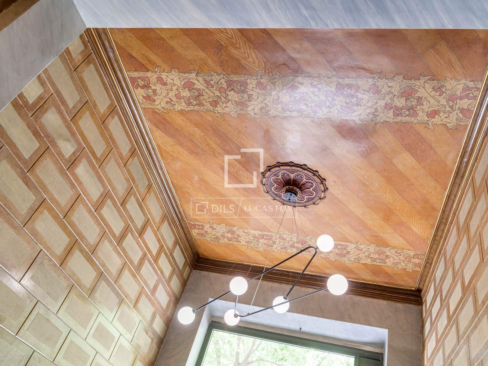 Ático de 3 habitaciones en Barcelona ciudad en venta - 795.000 € (Ref: 9795600)