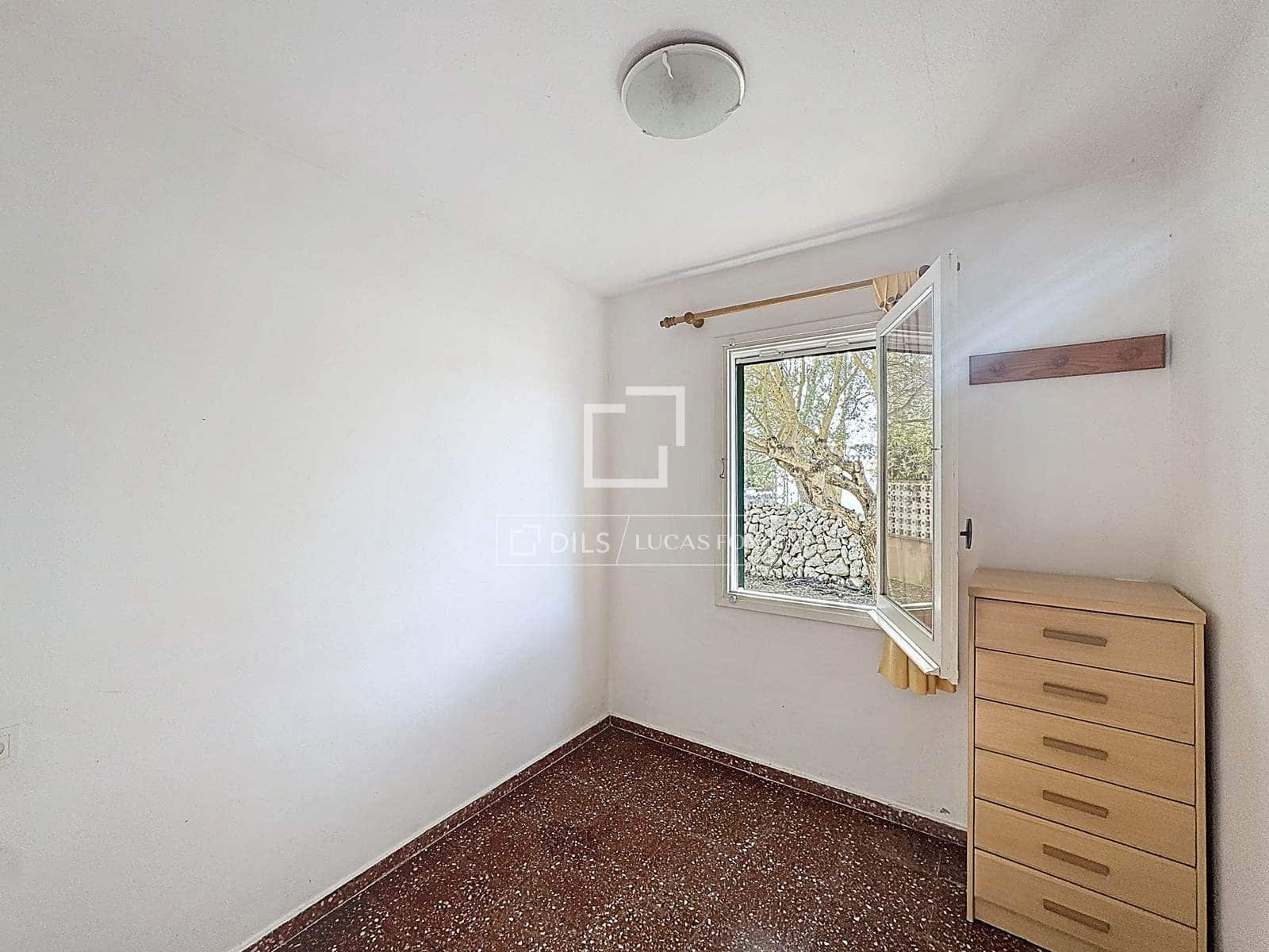 5 sypialnia Willa na sprzedaż w Es Castell z basenem - 690 000 € (Ref: 9795601)