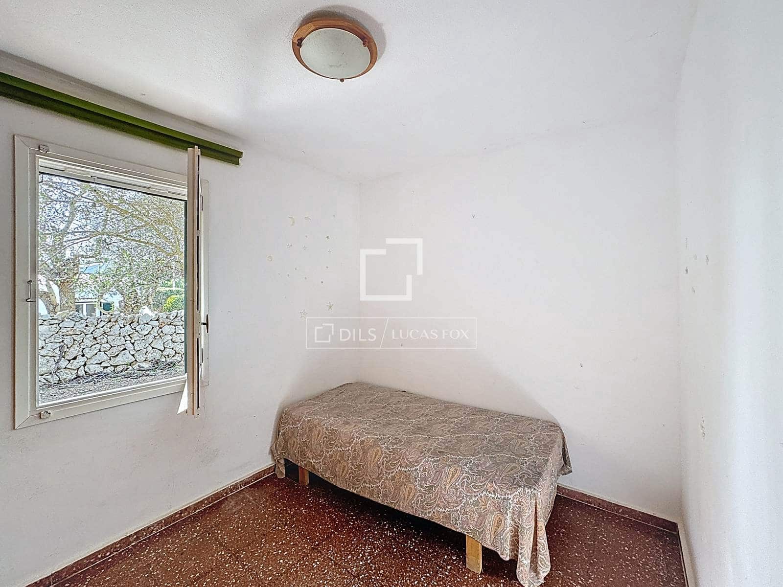 5 sypialnia Willa na sprzedaż w Es Castell z basenem - 690 000 € (Ref: 9795601)