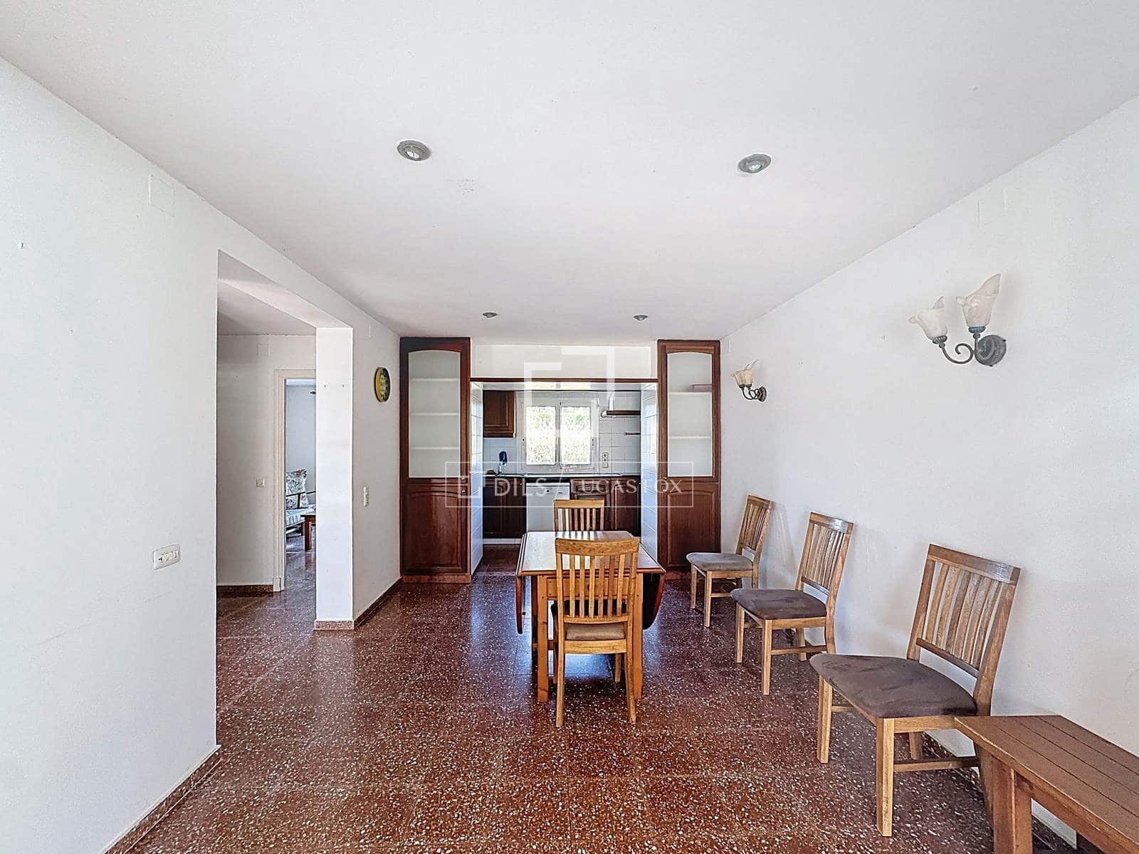 5 sypialnia Willa na sprzedaż w Es Castell z basenem - 690 000 € (Ref: 9795601)