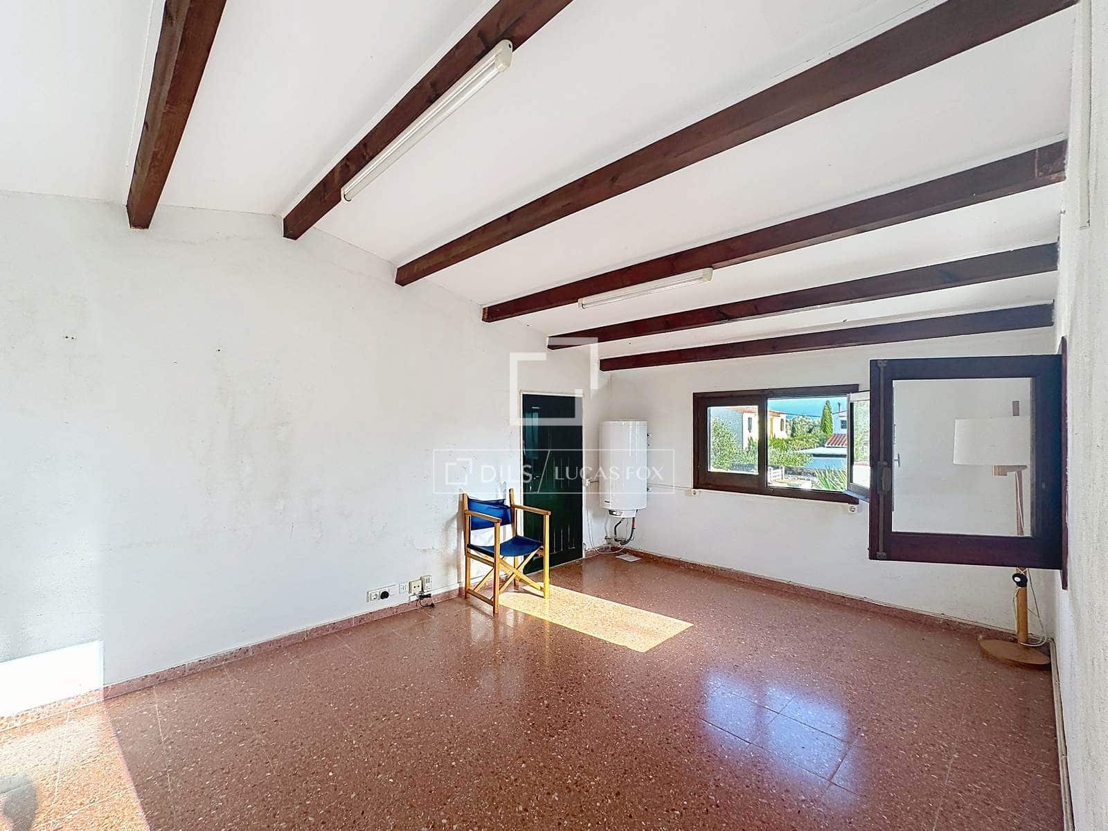 5 sypialnia Willa na sprzedaż w Es Castell z basenem - 690 000 € (Ref: 9795601)