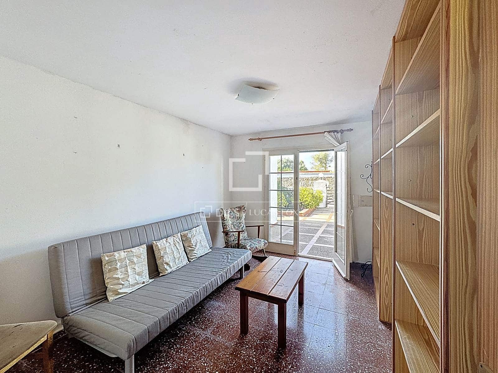 5 sypialnia Willa na sprzedaż w Es Castell z basenem - 690 000 € (Ref: 9795601)