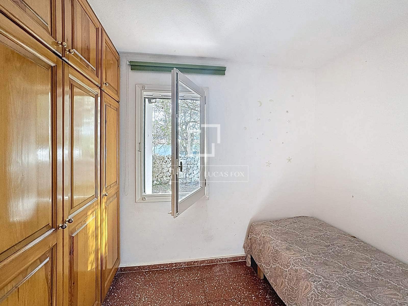 5 sypialnia Willa na sprzedaż w Es Castell z basenem - 690 000 € (Ref: 9795601)