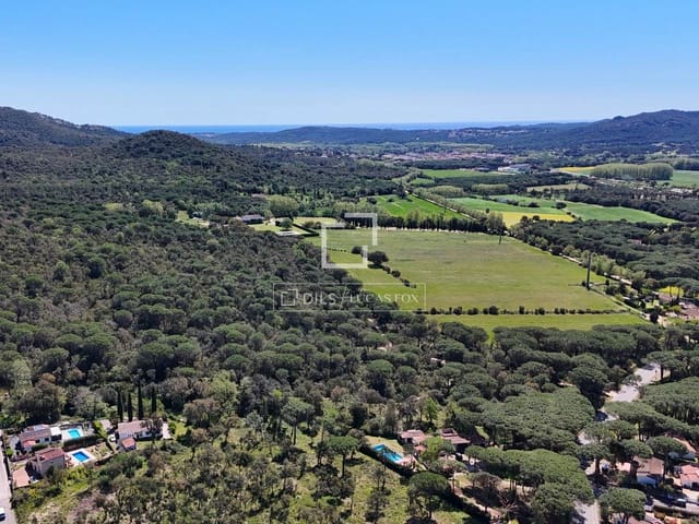 4 soverom Villa til salgs i Santa Cristina d'Aro - € 370 000 (Ref: 9795771)