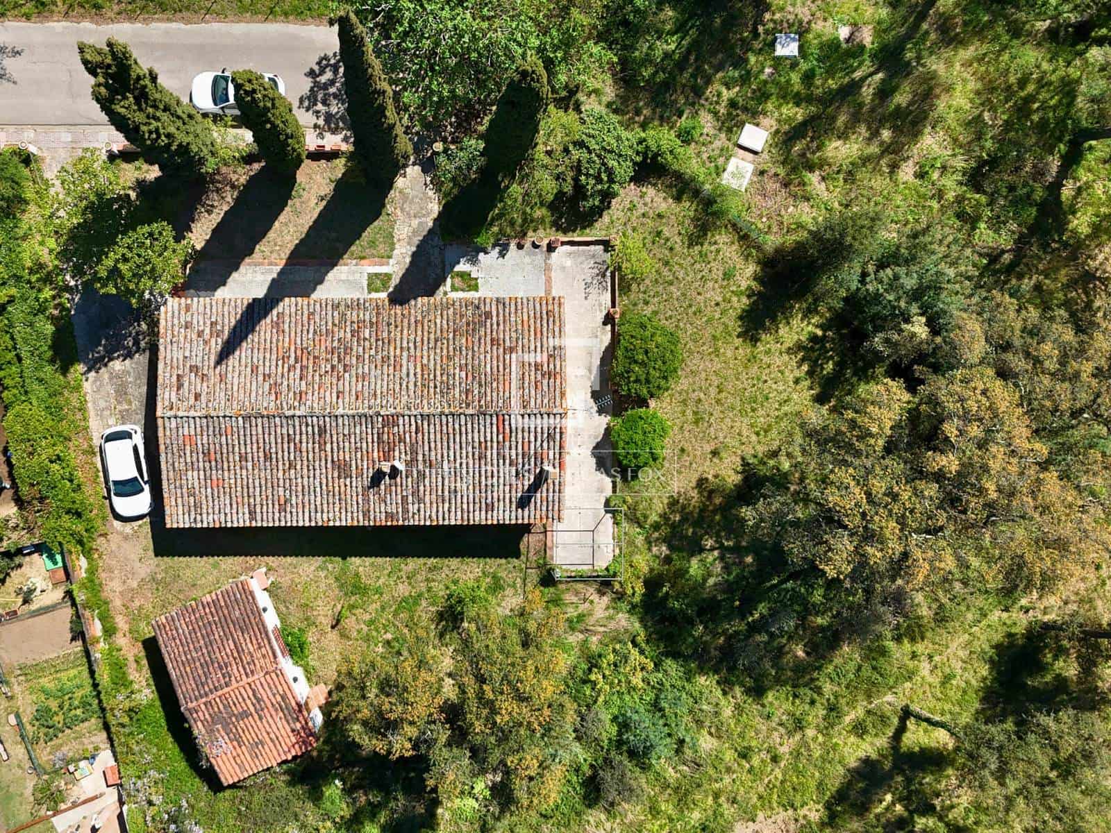 4 makuuhuone Huvila myytävänä paikassa Santa Cristina d'Aro - 370 000 € (Ref: 9795771)