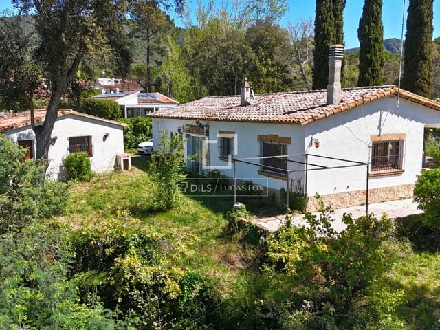 4 soverom Villa til salgs i Santa Cristina d'Aro - € 370 000 (Ref: 9795771)