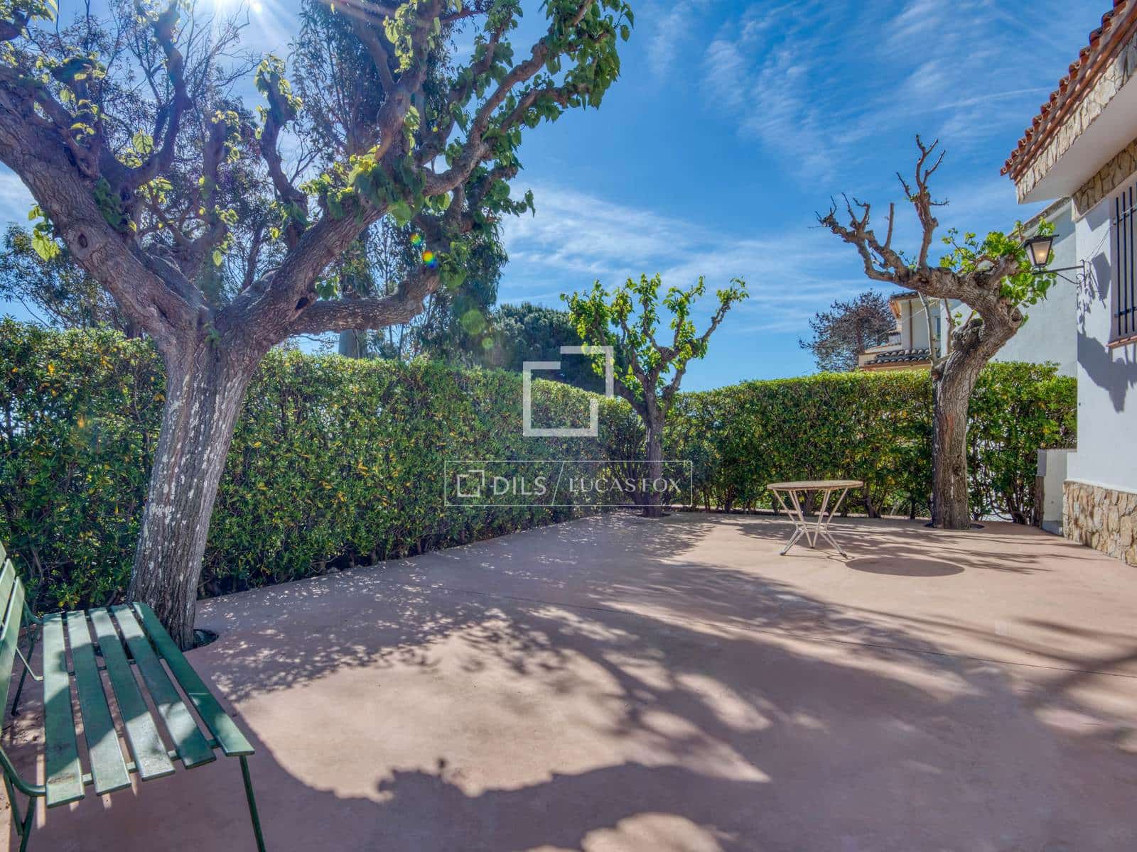 4 chambre Villa/Maison à vendre à Platja d'Aro - 870 000 € (Ref: 9795772)