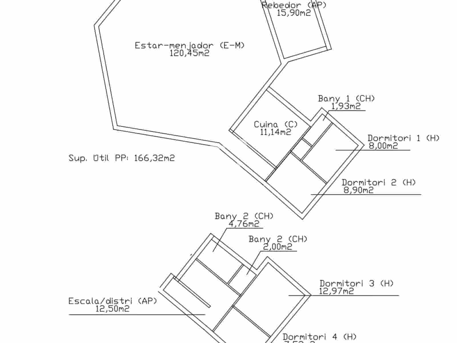 4 chambre Villa/Maison à vendre à Platja d'Aro - 870 000 € (Ref: 9795772)