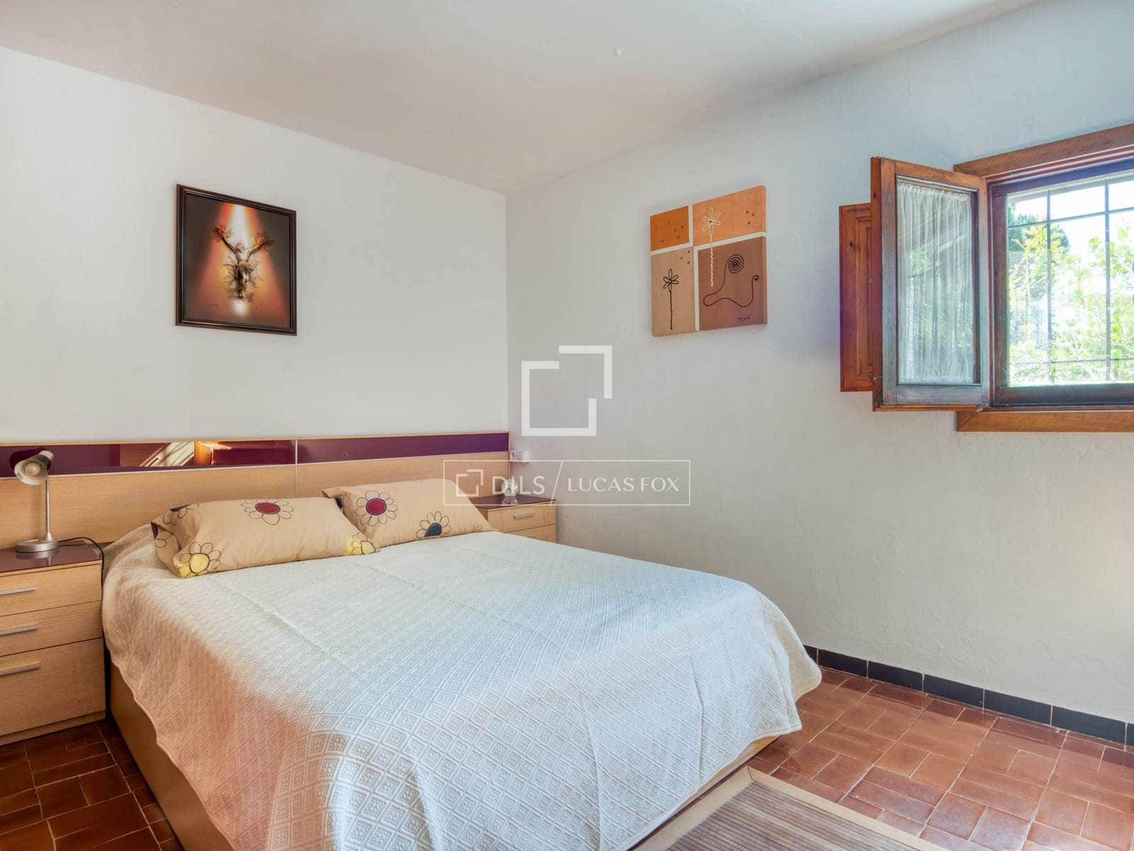 4 chambre Villa/Maison à vendre à Platja d'Aro - 870 000 € (Ref: 9795772)