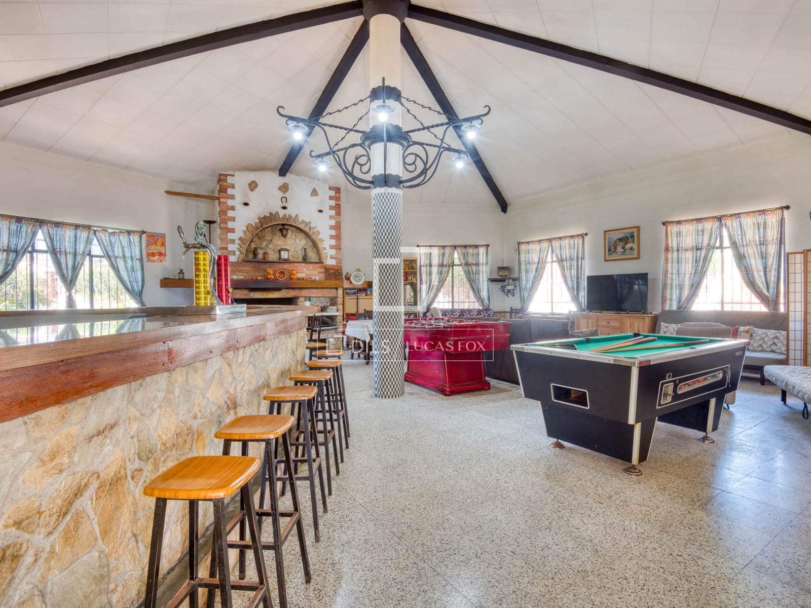 4 chambre Villa/Maison à vendre à Platja d'Aro - 870 000 € (Ref: 9795772)