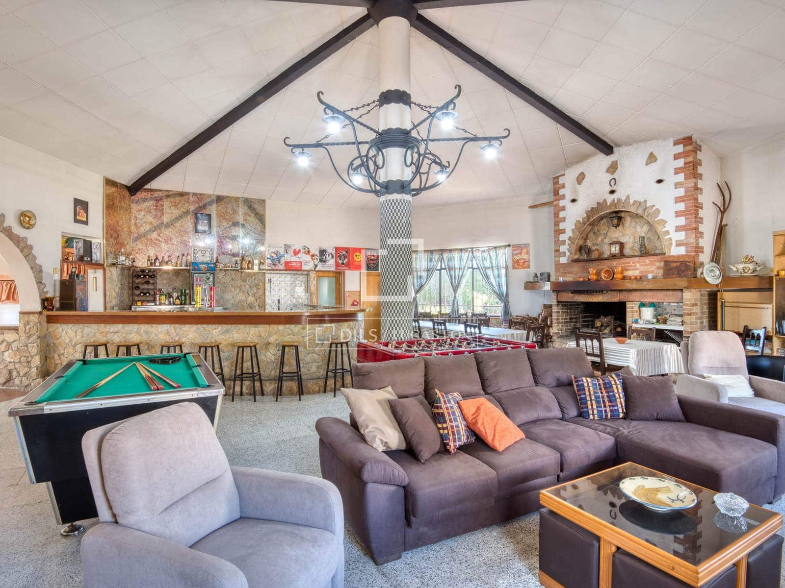 4 chambre Villa/Maison à vendre à Platja d'Aro - 870 000 € (Ref: 9795772)