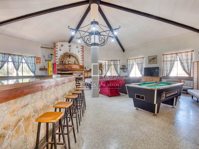 4 chambre Villa/Maison à vendre à Platja d'Aro, Castell-Platja d'Aro - 870 000 € (Ref: 9795772)