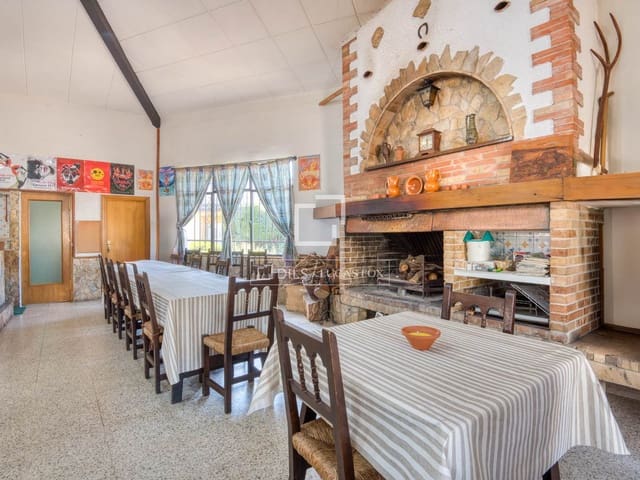 4 chambre Villa/Maison à vendre à Platja d'Aro, Castell-Platja d'Aro - 870 000 € (Ref: 9795772)