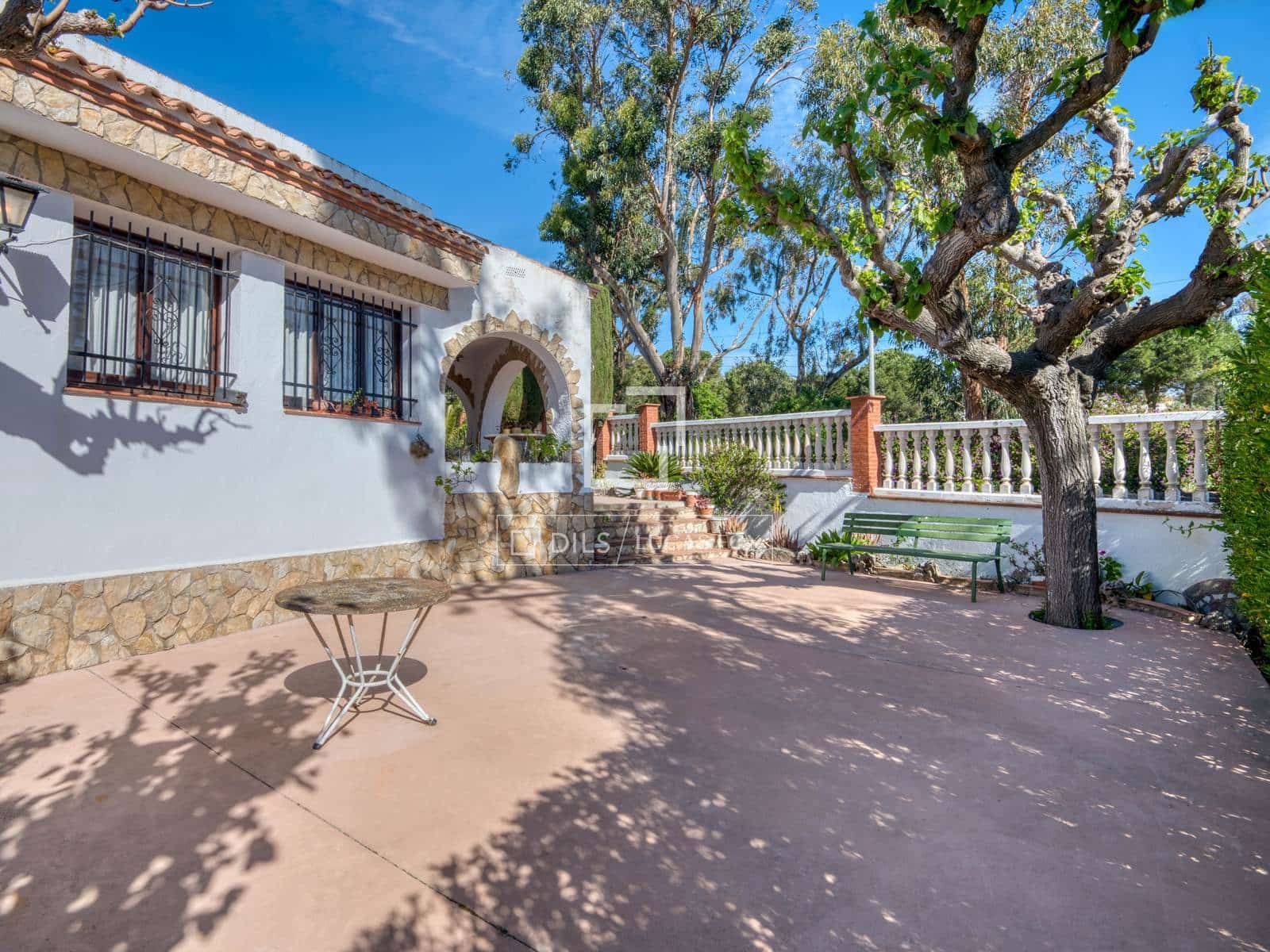 4 chambre Villa/Maison à vendre à Platja d'Aro - 870 000 € (Ref: 9795772)