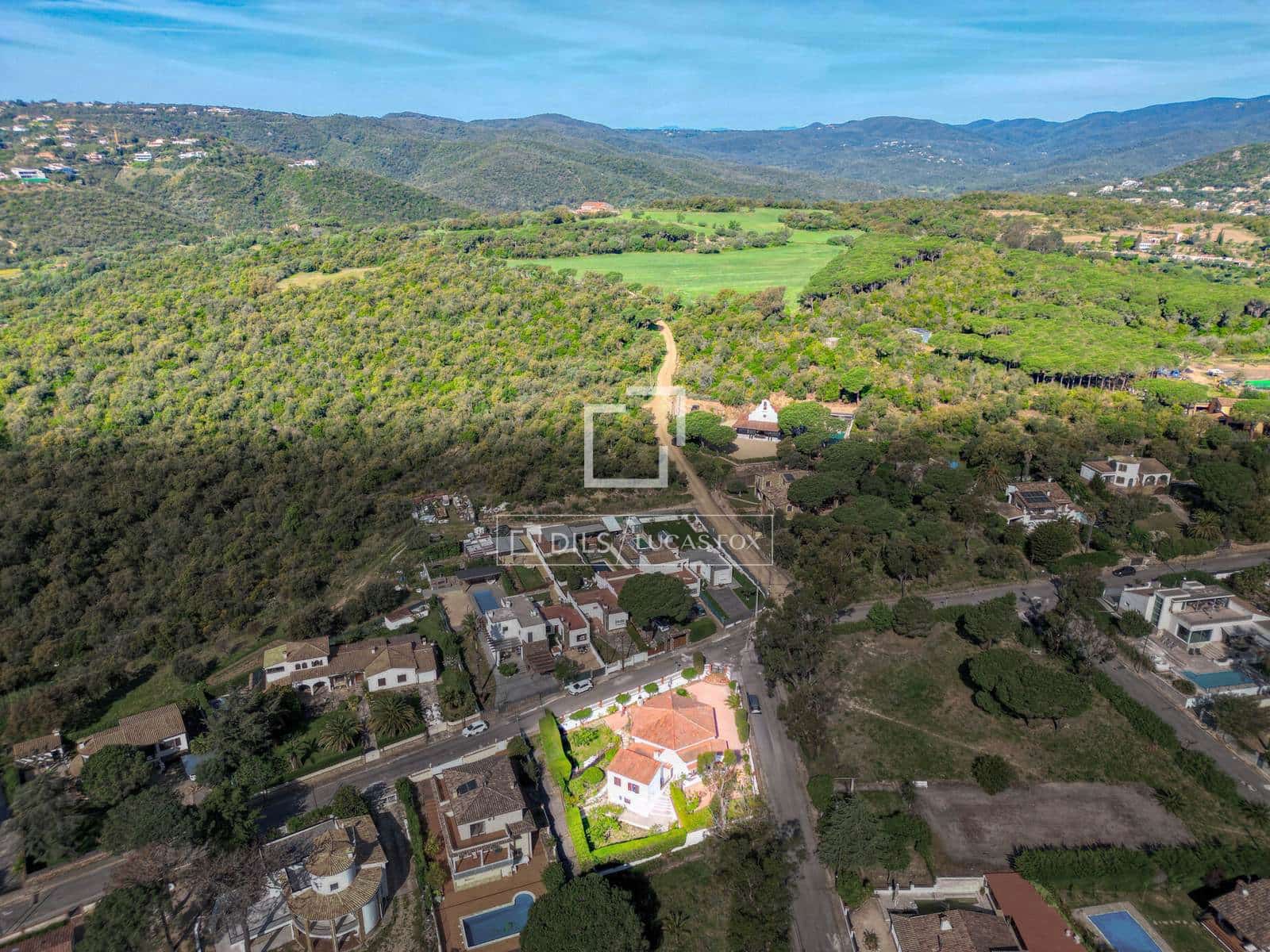 4 chambre Villa/Maison à vendre à Platja d'Aro - 870 000 € (Ref: 9795772)