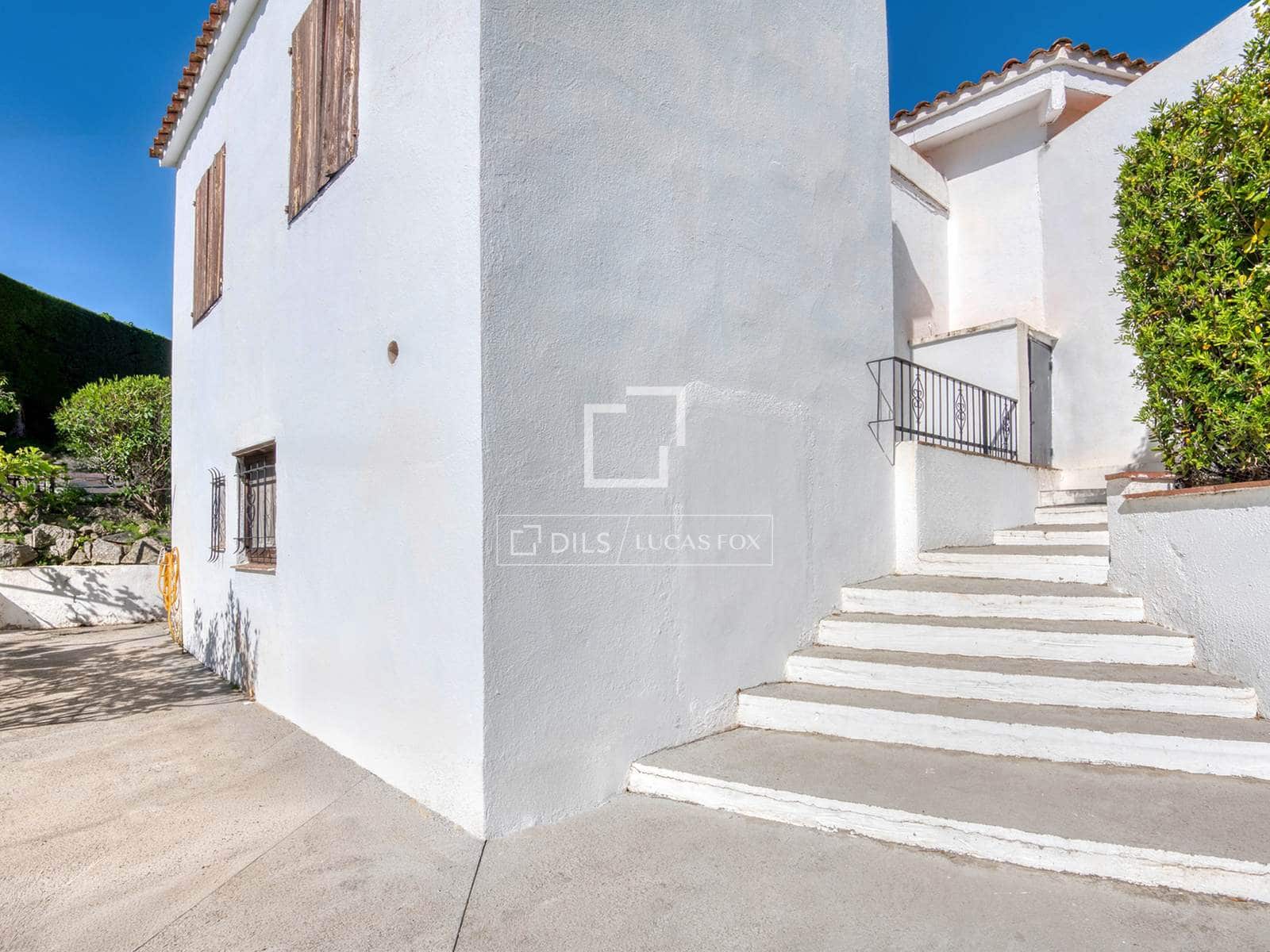 4 chambre Villa/Maison à vendre à Platja d'Aro - 870 000 € (Ref: 9795772)