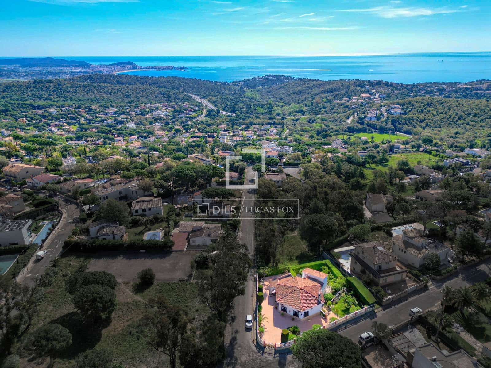 4 chambre Villa/Maison à vendre à Platja d'Aro - 870 000 € (Ref: 9795772)