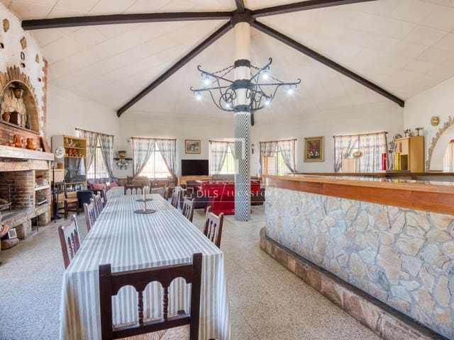 4 chambre Villa/Maison à vendre à Platja d'Aro, Castell-Platja d'Aro - 870 000 € (Ref: 9795772)