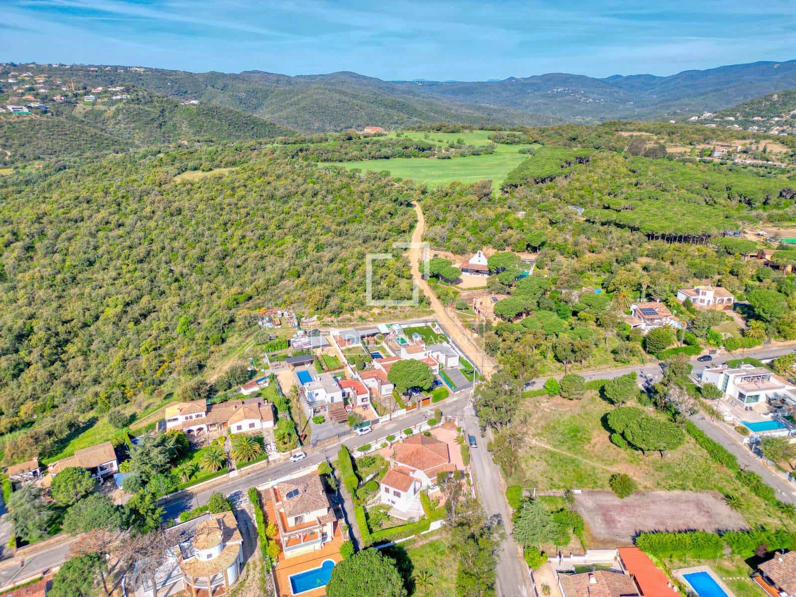 4 chambre Villa/Maison à vendre à Platja d'Aro - 870 000 € (Ref: 9795772)