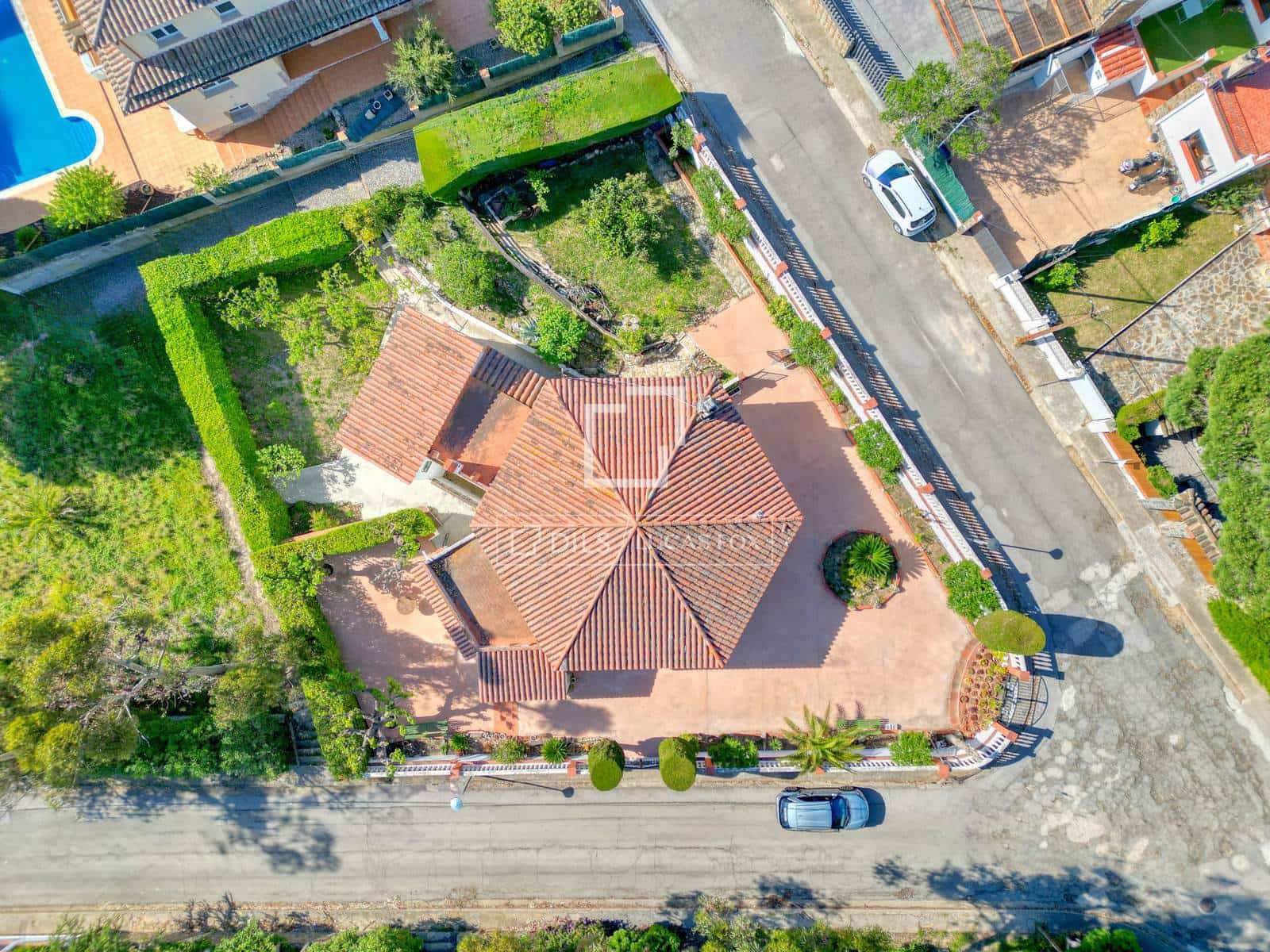 4 chambre Villa/Maison à vendre à Platja d'Aro - 870 000 € (Ref: 9795772)