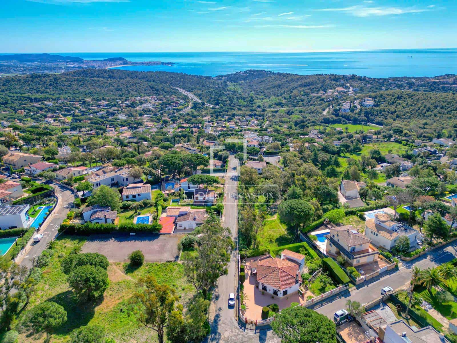 4 chambre Villa/Maison à vendre à Platja d'Aro - 870 000 € (Ref: 9795772)