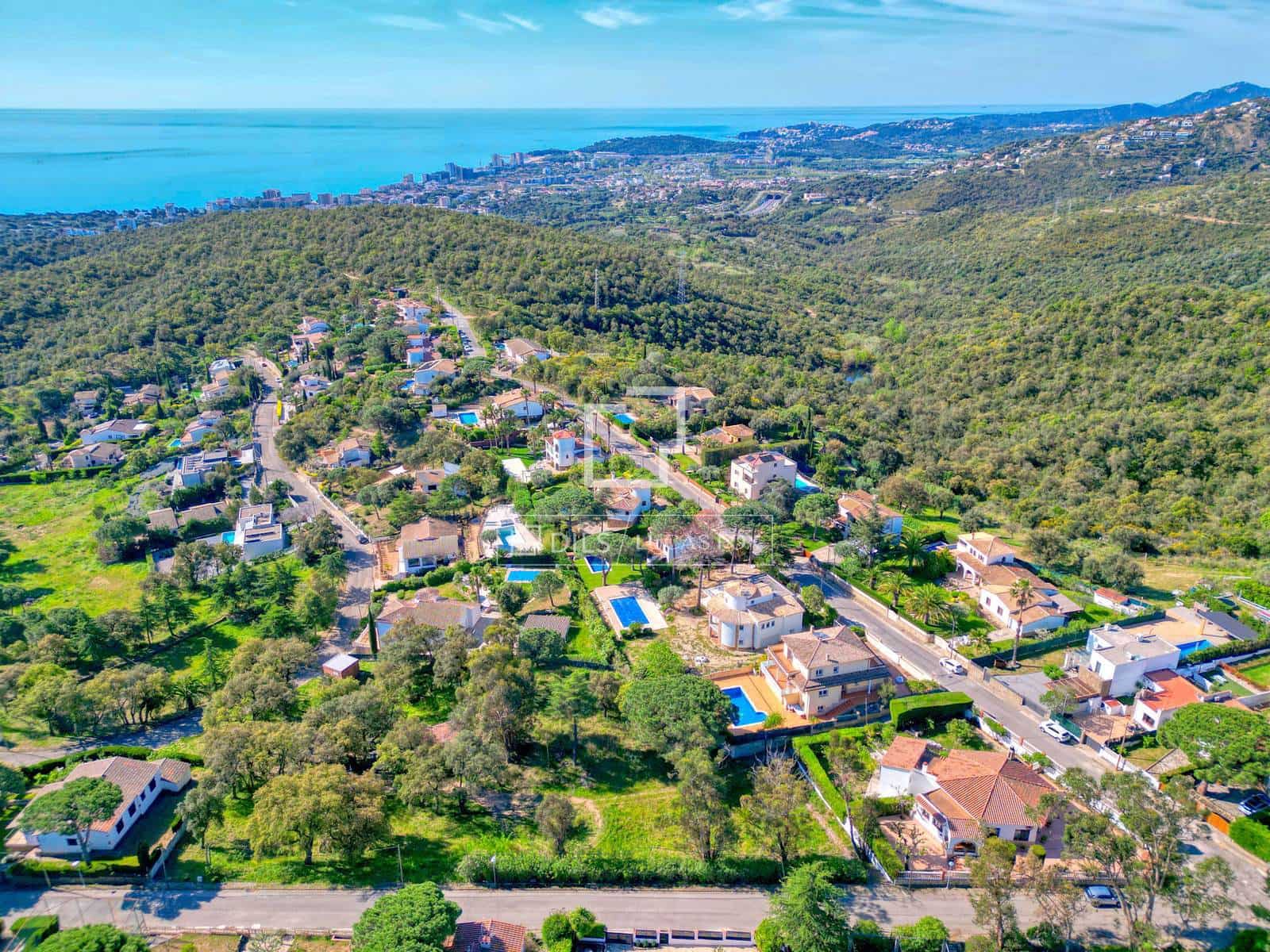 4 chambre Villa/Maison à vendre à Platja d'Aro - 870 000 € (Ref: 9795772)