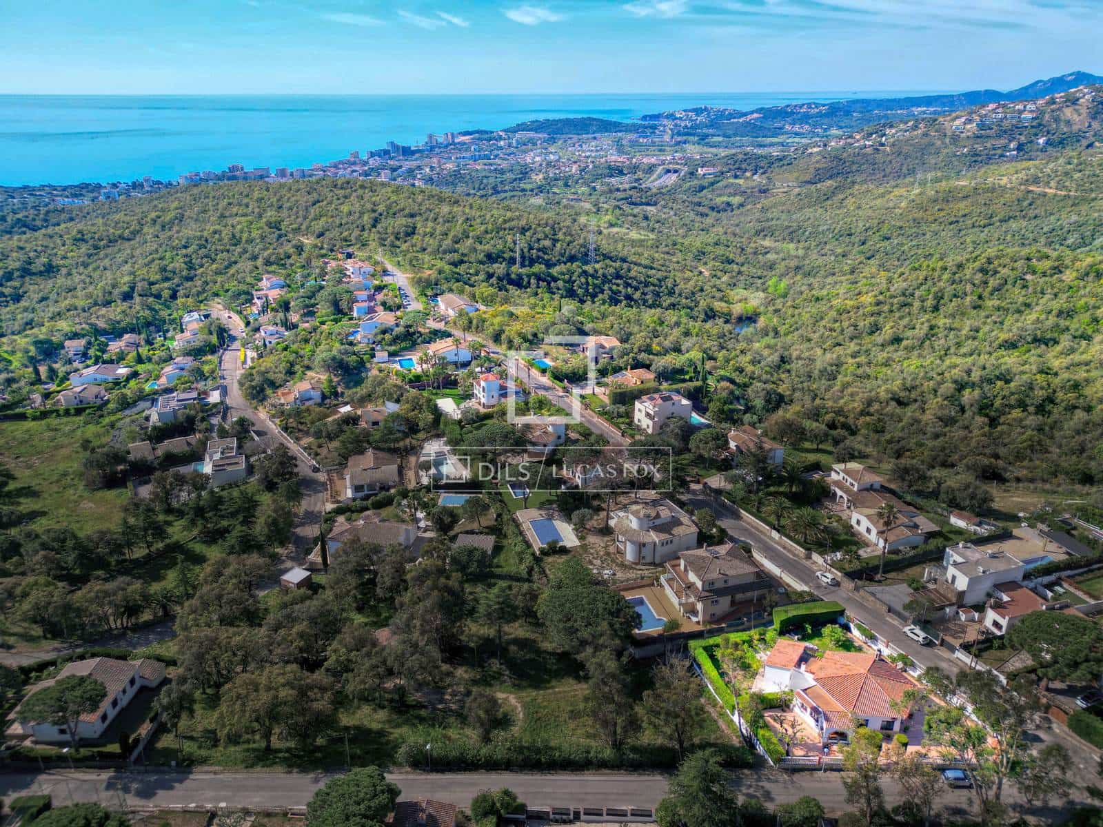 4 chambre Villa/Maison à vendre à Platja d'Aro - 870 000 € (Ref: 9795772)