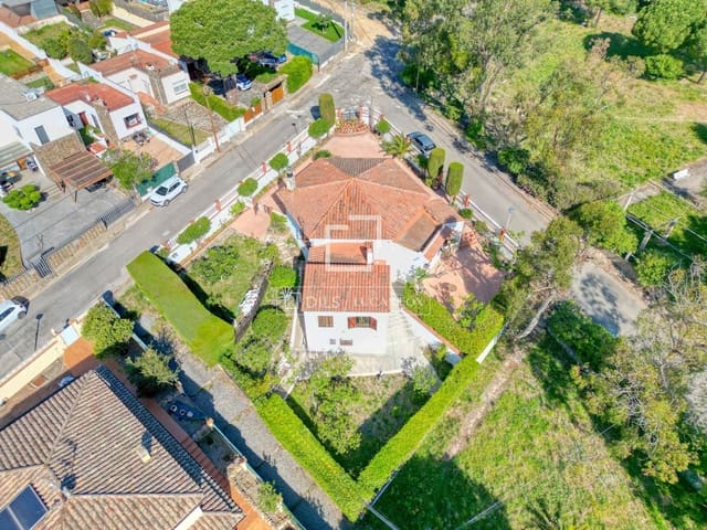 4 chambre Villa/Maison à vendre à Platja d'Aro, Castell-Platja d'Aro - 870 000 € (Ref: 9795772)