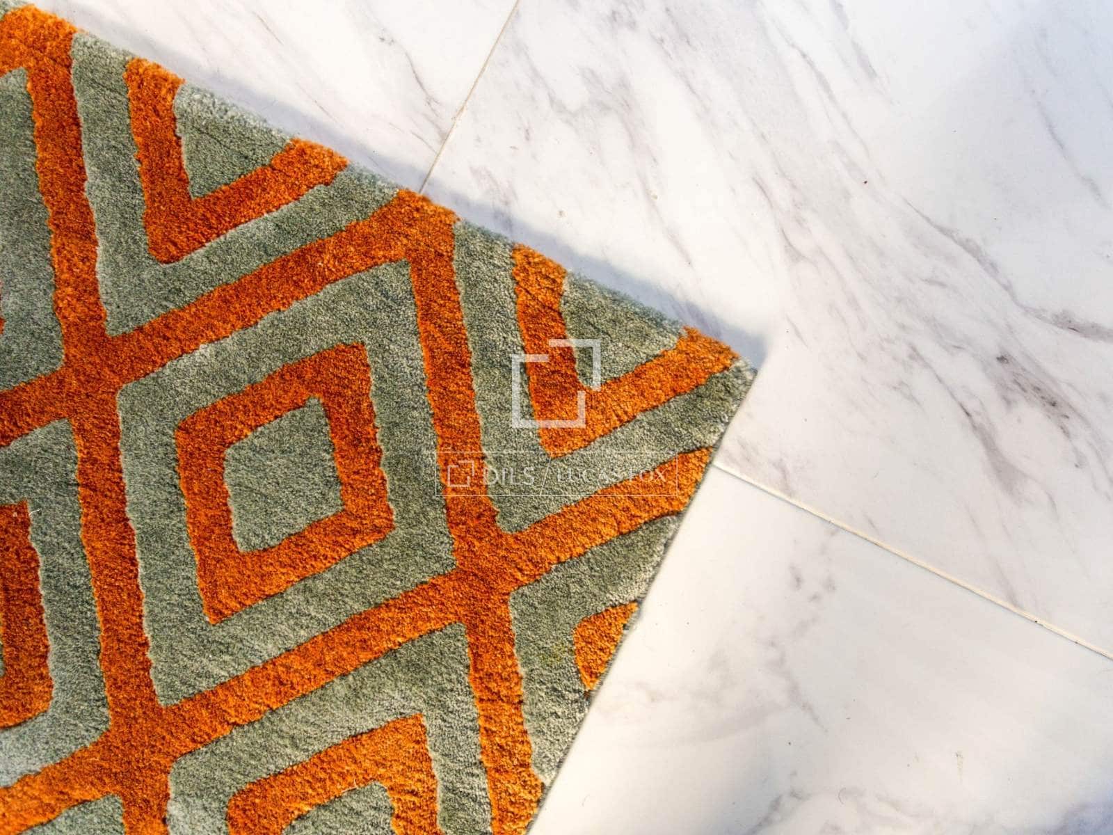 2 sovrum Lägenhet att hyra i Madrid stad - 2 500 € (Ref: 9795773)