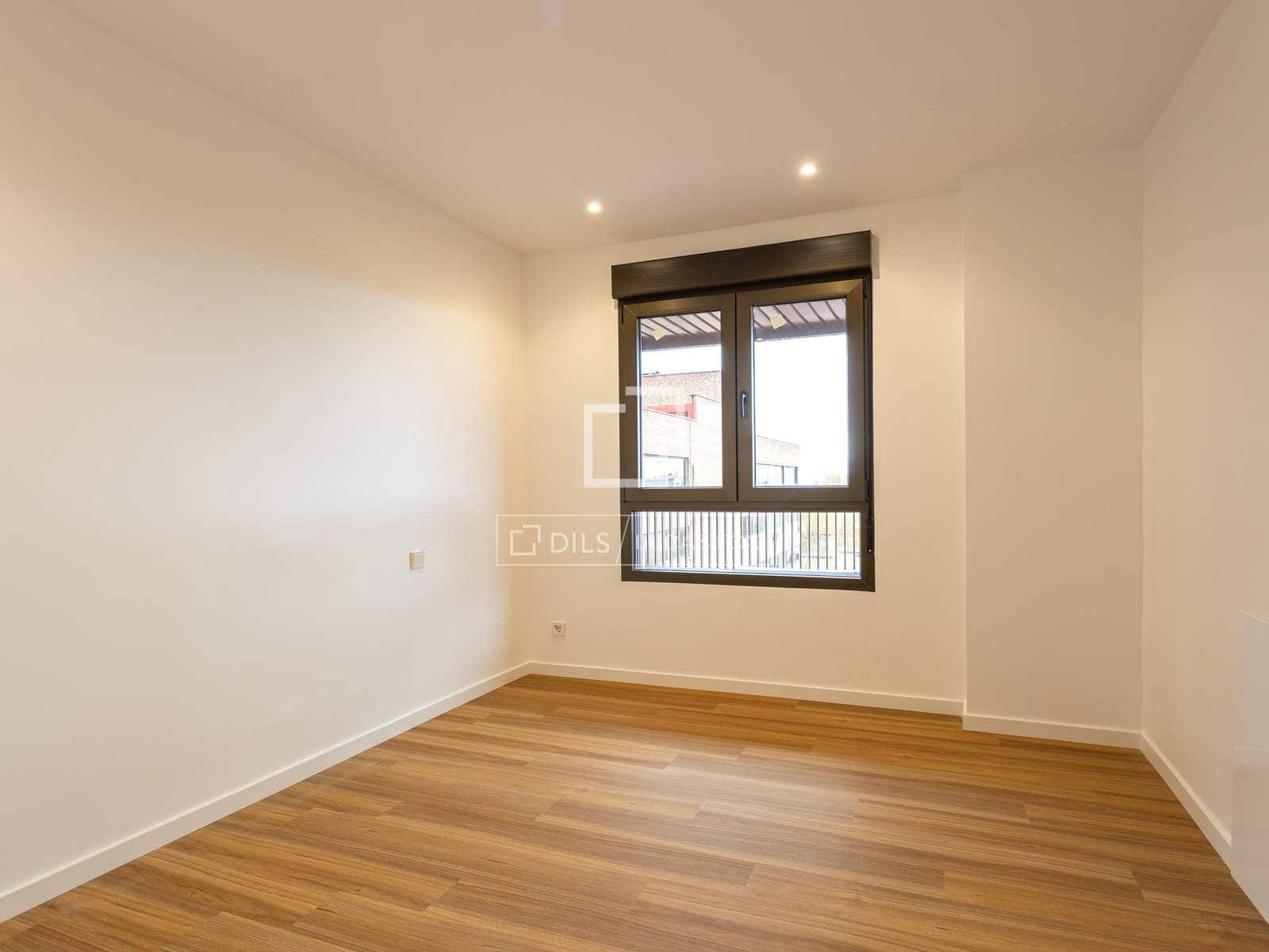 3 quarto Apartamento para venda em Madrid cidade com piscina garagem - 1 630 000 € (Ref: 9797427)