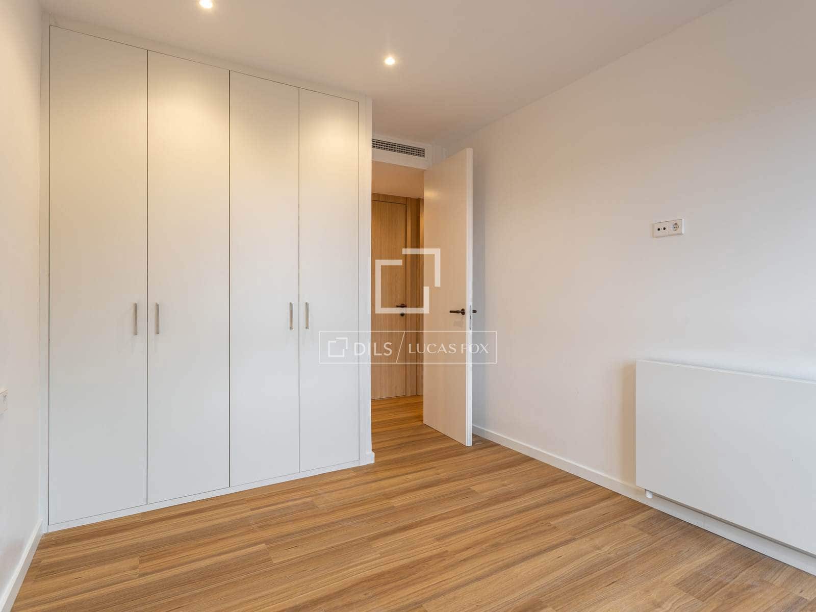 3 quarto Apartamento para venda em Madrid cidade com piscina garagem - 1 630 000 € (Ref: 9797427)