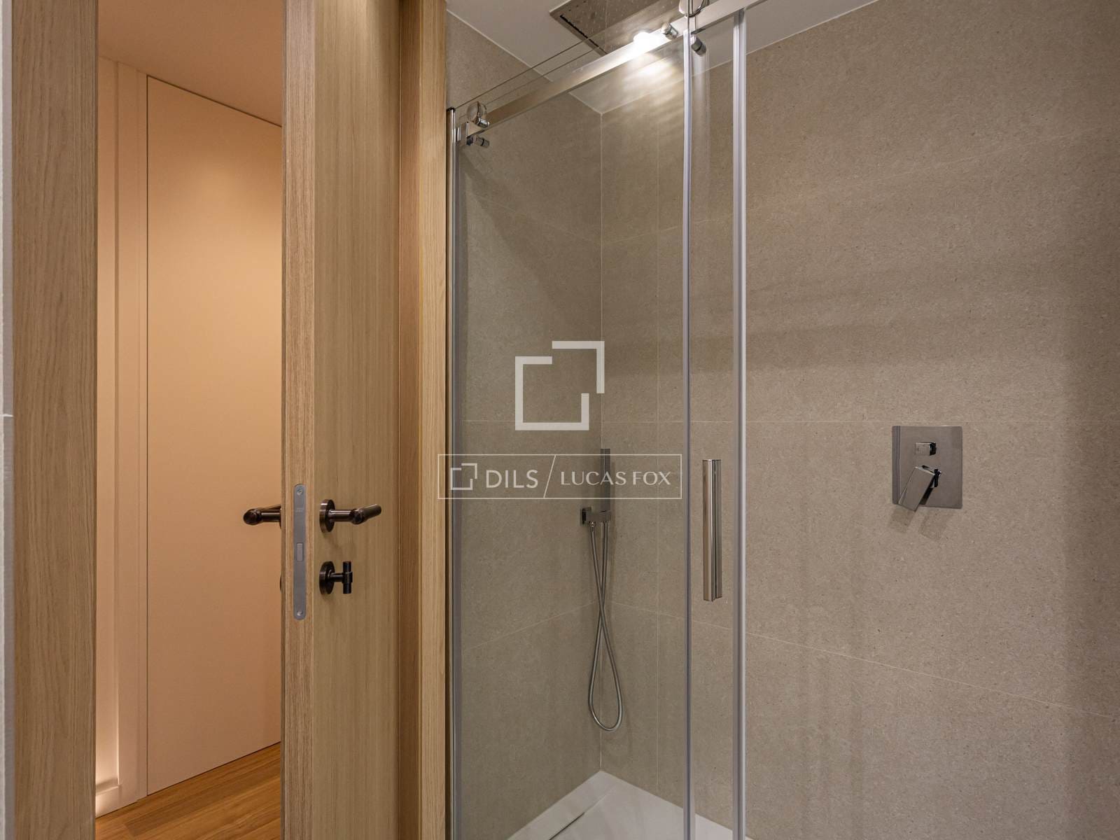 3 quarto Apartamento para venda em Madrid cidade com piscina garagem - 1 630 000 € (Ref: 9797427)