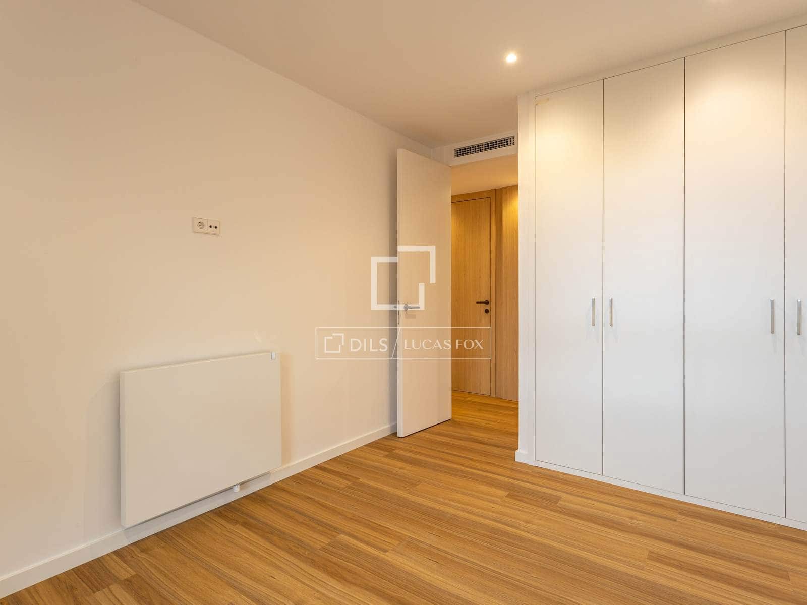 3 quarto Apartamento para venda em Madrid cidade com piscina garagem - 1 630 000 € (Ref: 9797427)