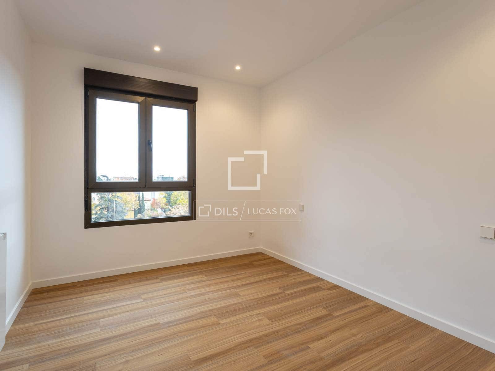 3 quarto Apartamento para venda em Madrid cidade com piscina garagem - 1 630 000 € (Ref: 9797427)