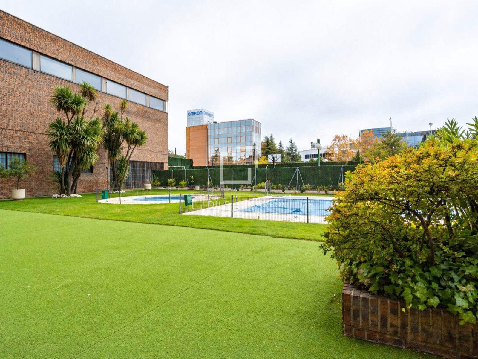 3 quarto Apartamento para venda em Madrid cidade com piscina garagem - 1 630 000 € (Ref: 9797427)