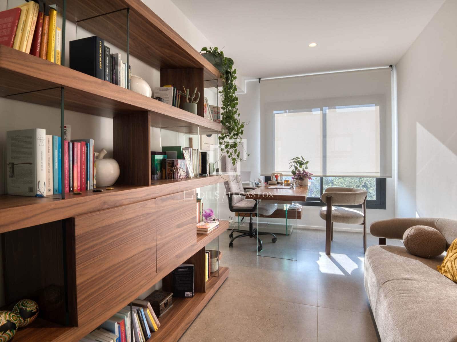 5 sypialnia Willa na sprzedaż w Santa Cristina d'Aro z basenem garażem - 2 325 000 € (Ref: 9797429)