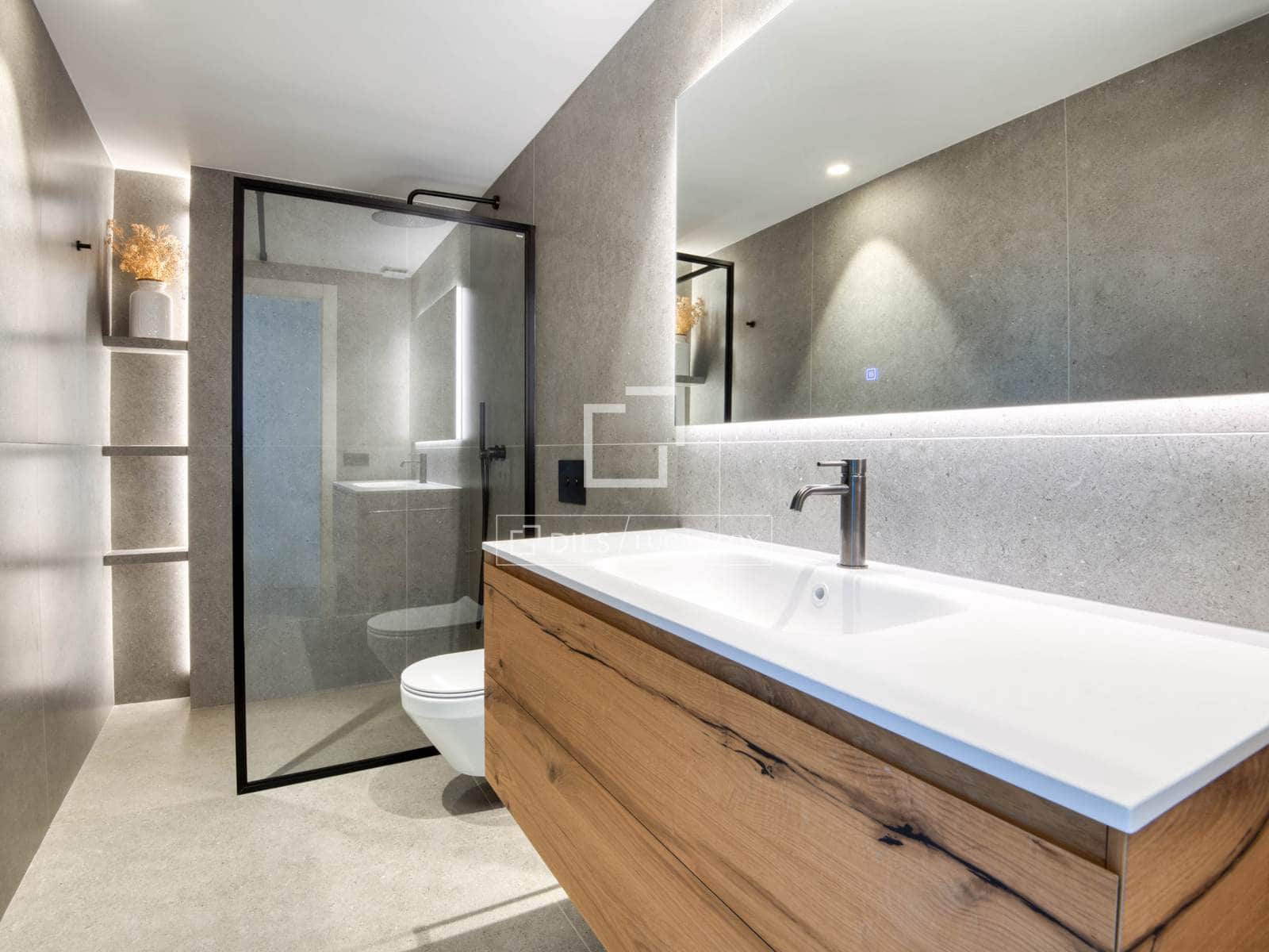 5 sypialnia Willa na sprzedaż w Santa Cristina d'Aro z basenem garażem - 2 325 000 € (Ref: 9797429)