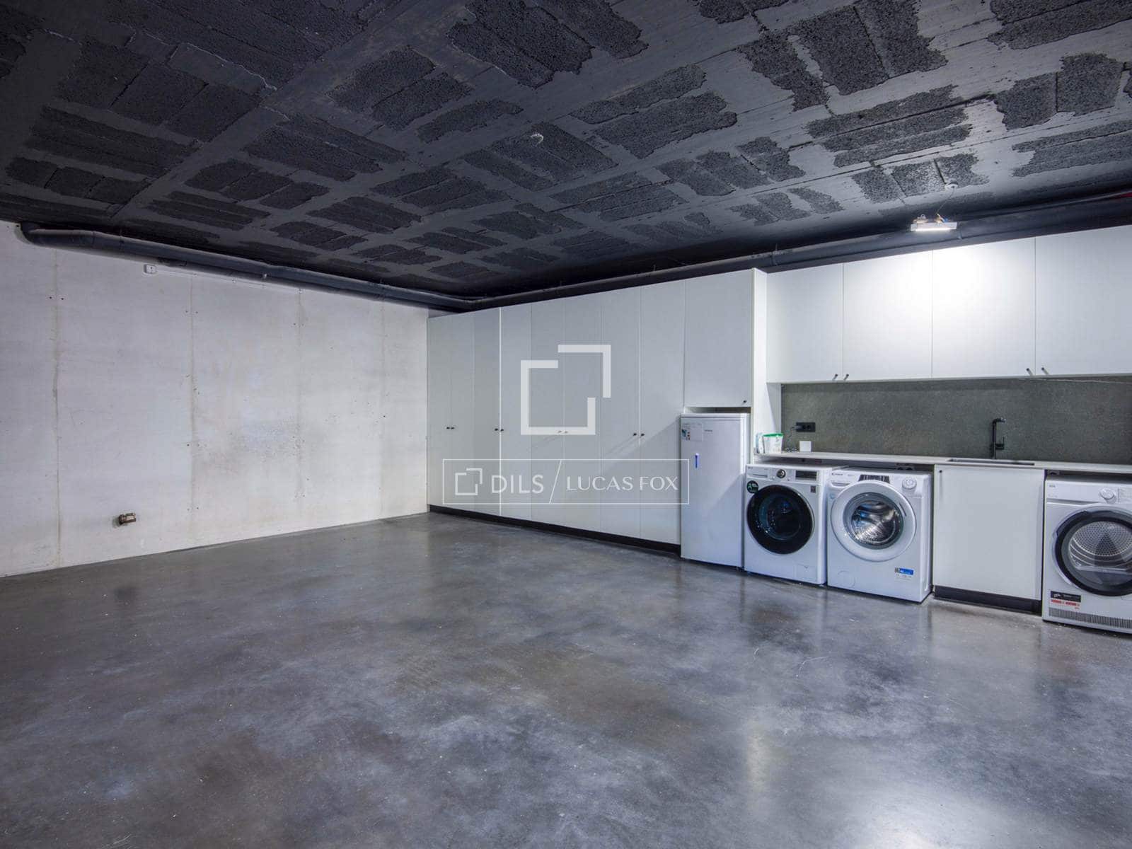 5 sypialnia Willa na sprzedaż w Santa Cristina d'Aro z basenem garażem - 2 325 000 € (Ref: 9797429)