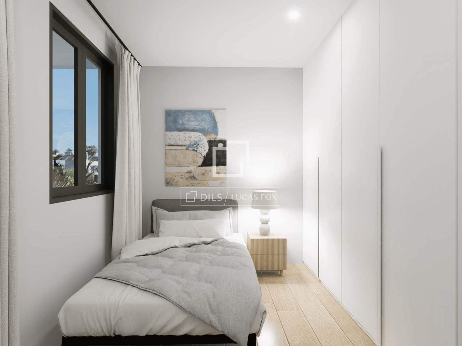 3 Zimmer Villa zu verkaufen in Sa Cabaneta / La Cabaneta mit Pool Garage - 1.150.000 € (Ref: 9797700)