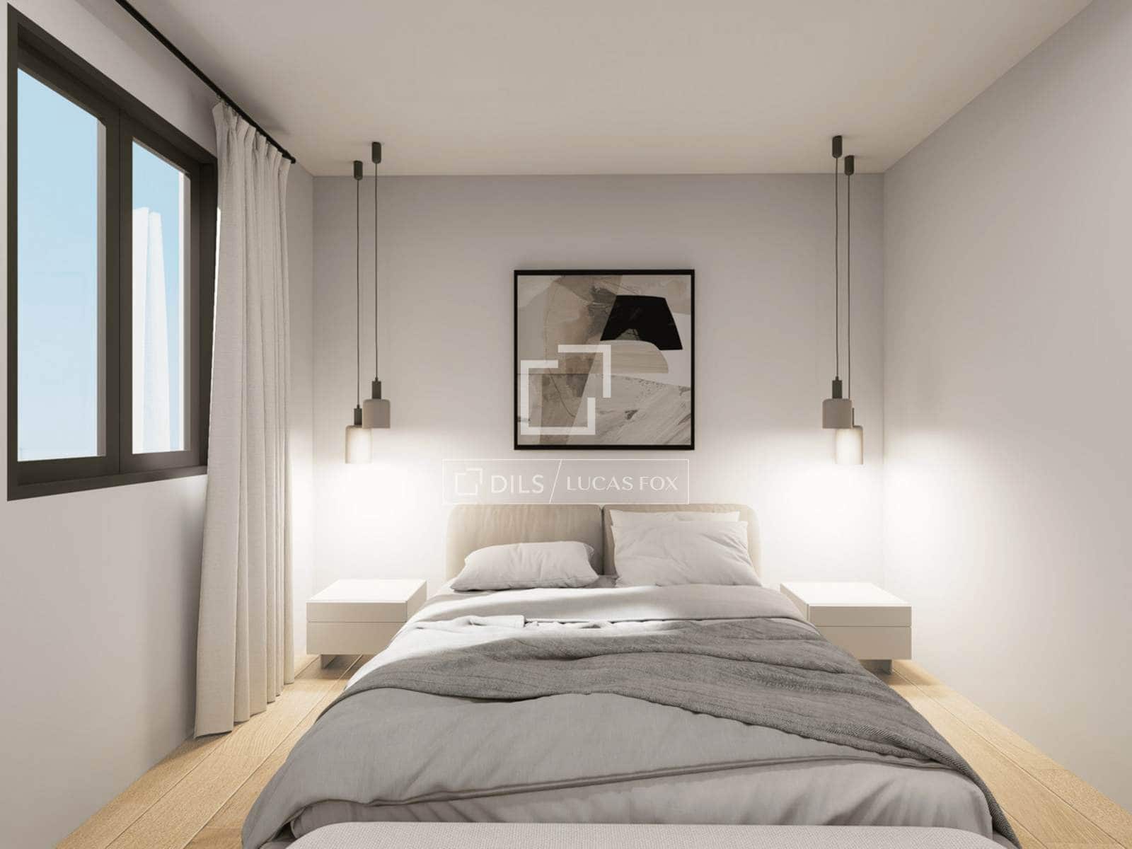 3 Zimmer Villa zu verkaufen in Sa Cabaneta / La Cabaneta mit Pool Garage - 1.150.000 € (Ref: 9797700)