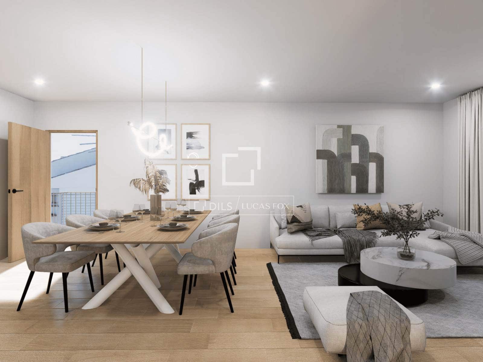 3 Zimmer Villa zu verkaufen in Sa Cabaneta / La Cabaneta mit Pool Garage - 1.150.000 € (Ref: 9797700)