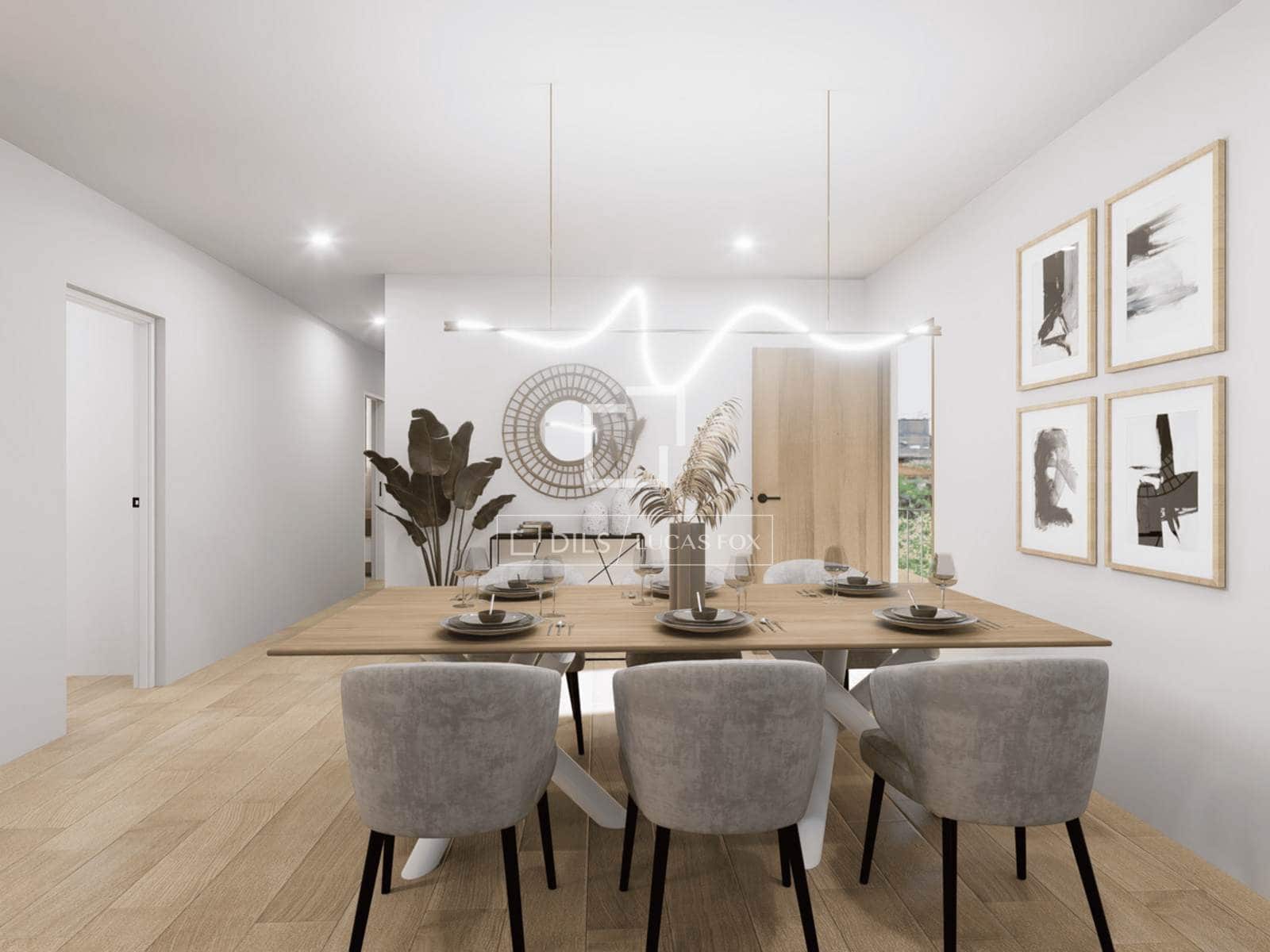 3 Zimmer Villa zu verkaufen in Sa Cabaneta / La Cabaneta mit Pool Garage - 1.150.000 € (Ref: 9797700)