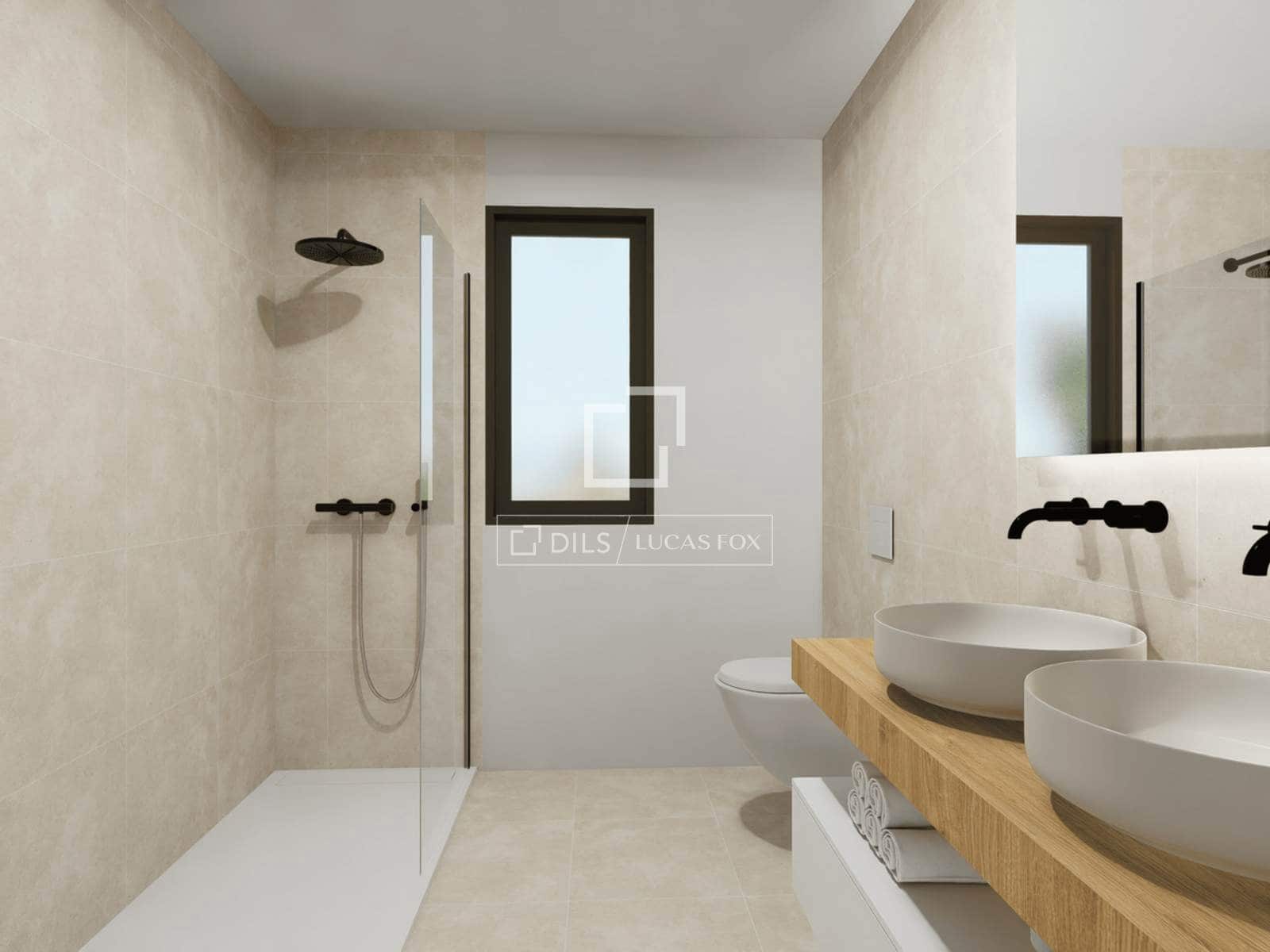 3 Zimmer Villa zu verkaufen in Sa Cabaneta / La Cabaneta mit Pool Garage - 1.150.000 € (Ref: 9797700)