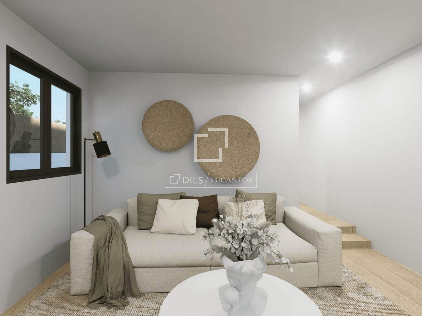 3 Zimmer Villa zu verkaufen in Sa Cabaneta / La Cabaneta mit Pool Garage - 1.150.000 € (Ref: 9797700)