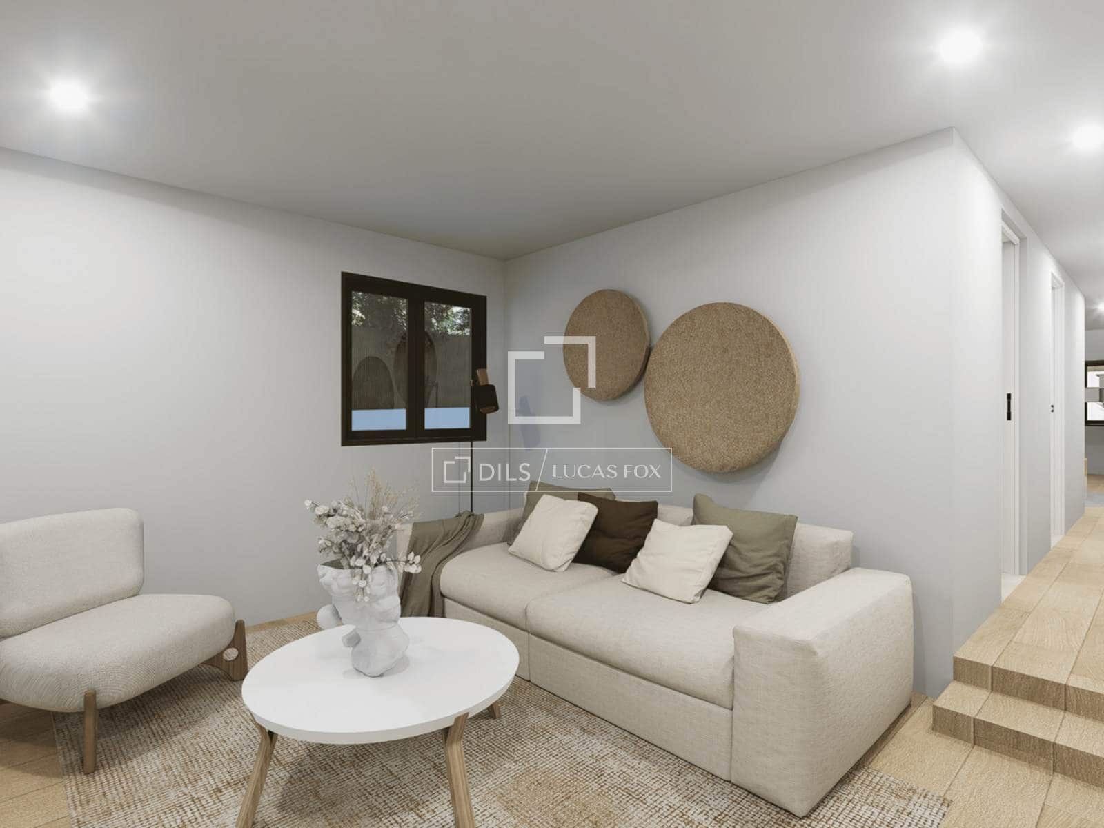 3 Zimmer Villa zu verkaufen in Sa Cabaneta / La Cabaneta mit Pool Garage - 1.150.000 € (Ref: 9797700)