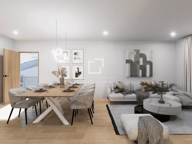 3 Zimmer Villa zu verkaufen in Sa Cabaneta / La Cabaneta, Marratxí mit Pool Garage - 1.150.000 € (Ref: 9797700)