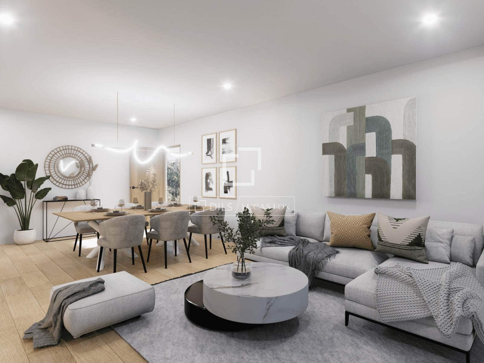 3 Zimmer Villa zu verkaufen in Sa Cabaneta / La Cabaneta mit Pool Garage - 1.150.000 € (Ref: 9797700)