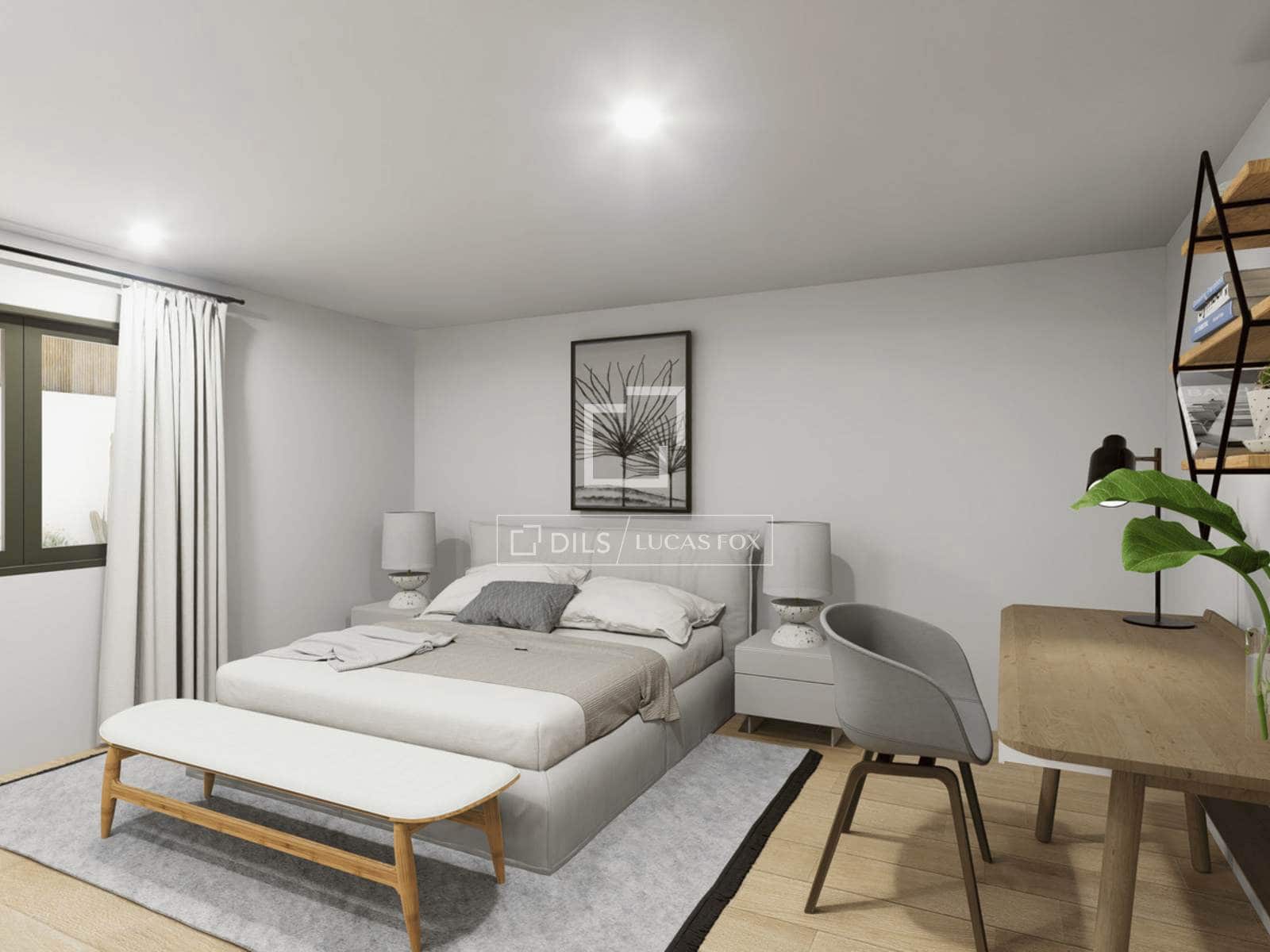 3 Zimmer Villa zu verkaufen in Sa Cabaneta / La Cabaneta mit Pool Garage - 1.150.000 € (Ref: 9797700)